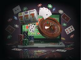 Как войти на сайт Columbus Casino