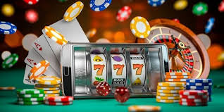 Зеркало Columbus Casino